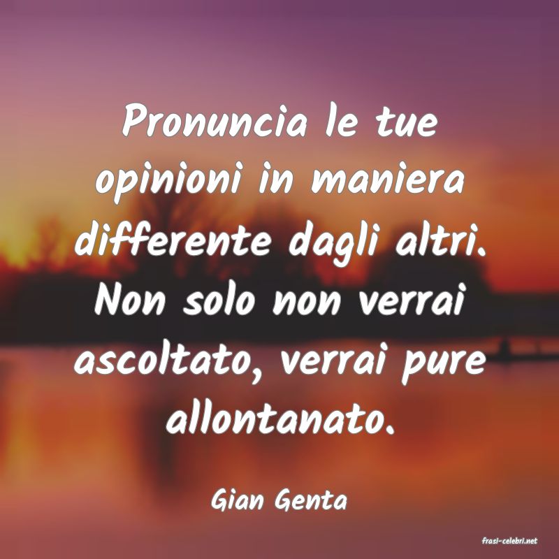 frasi di Gian Genta