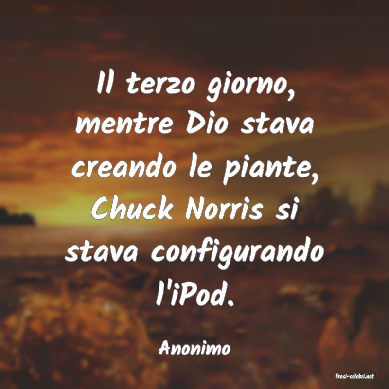 frasi di Anonimo