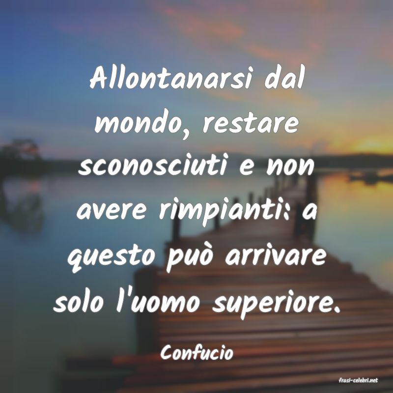 frasi di Confucio