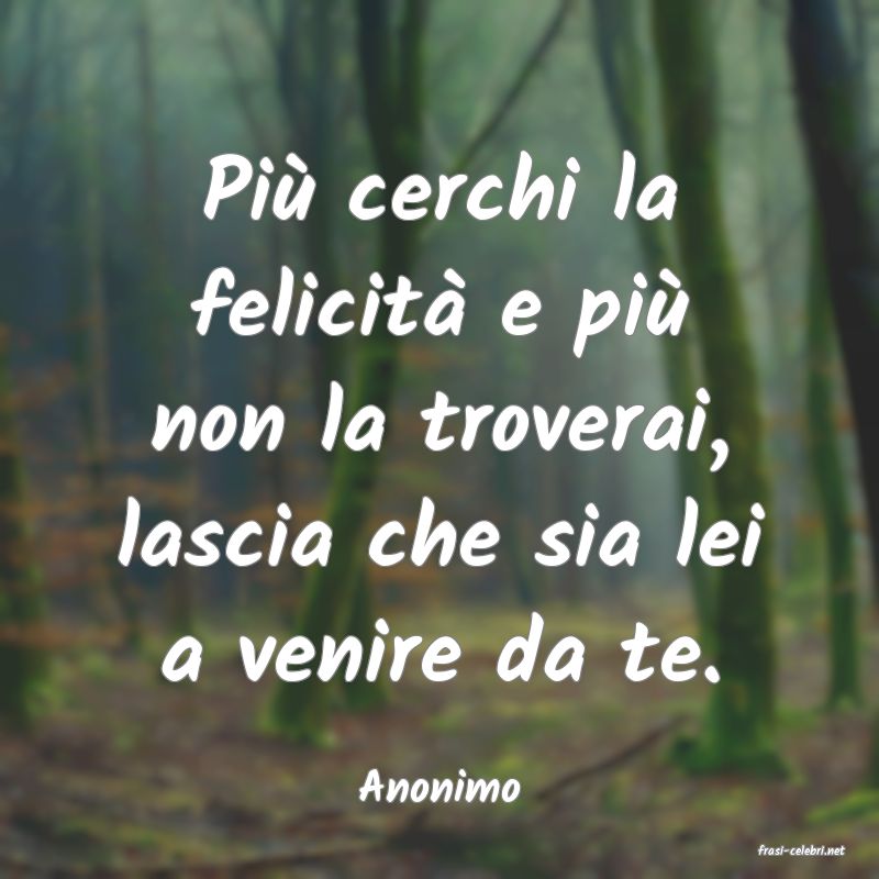 frasi di Anonimo