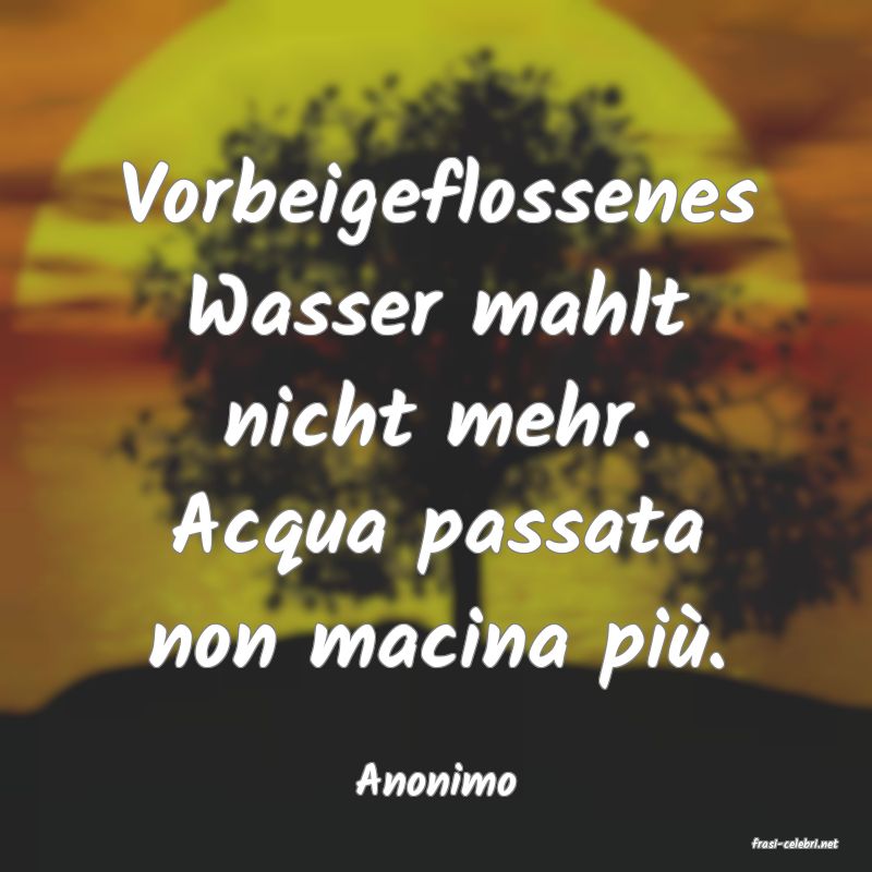 frasi di Anonimo