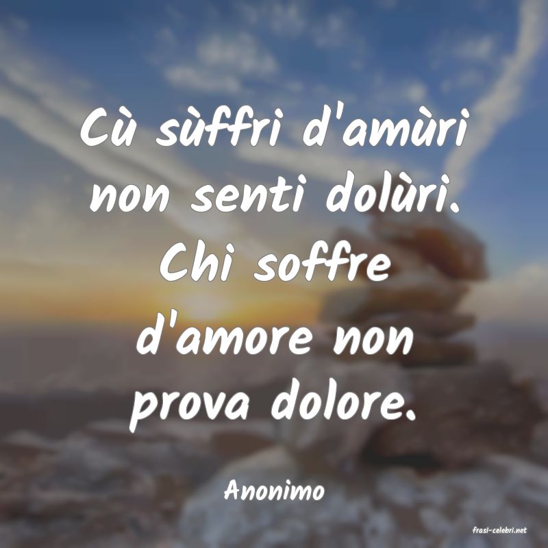 frasi di Anonimo