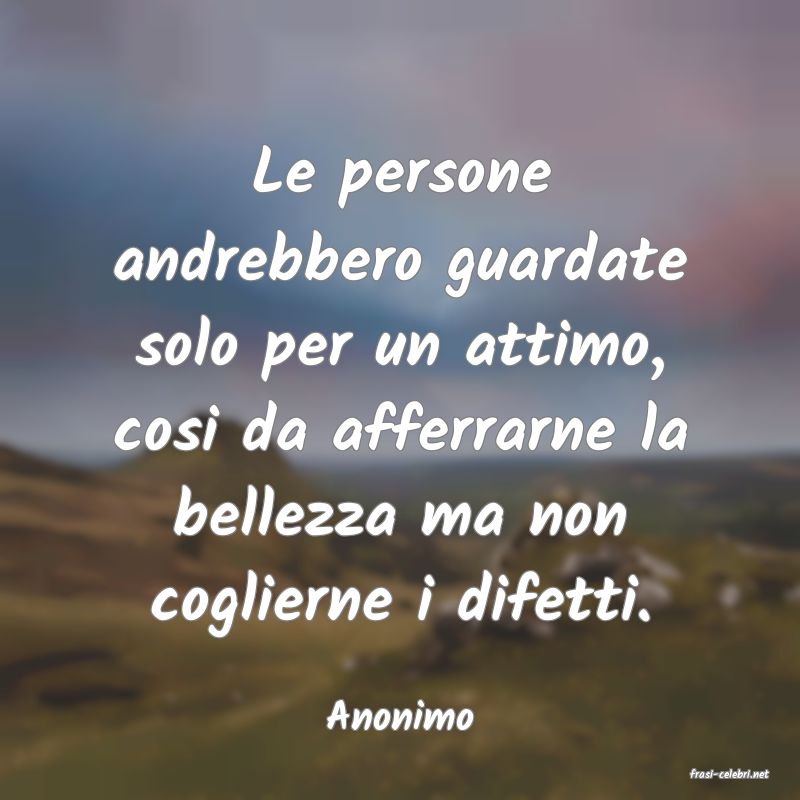 frasi di Anonimo