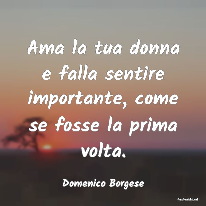 frasi di Domenico Borgese