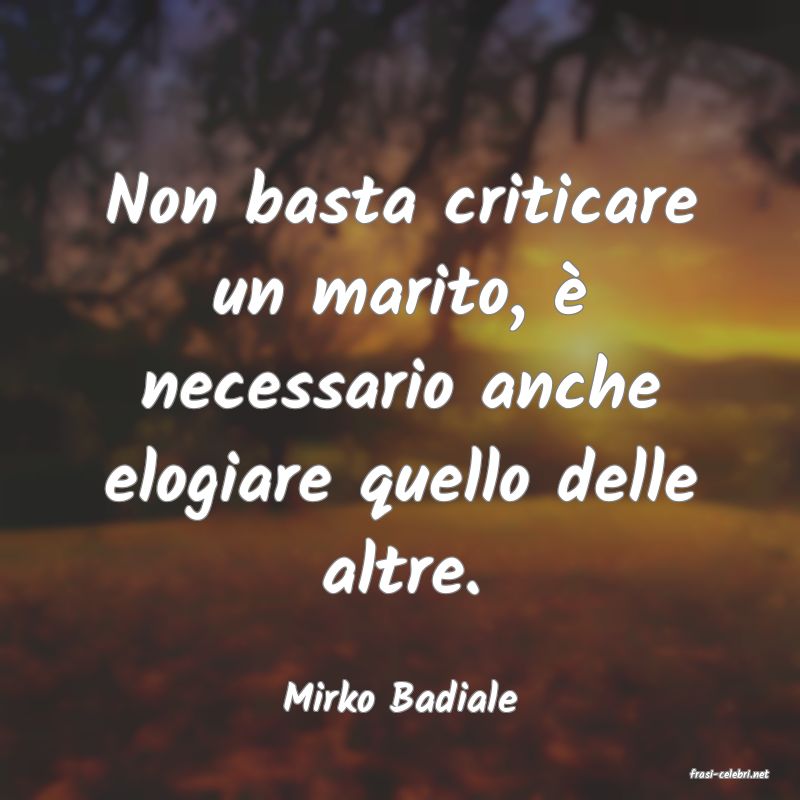 frasi di  Mirko Badiale
