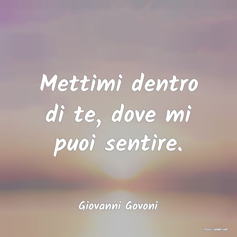 frasi di  Giovanni Govoni
