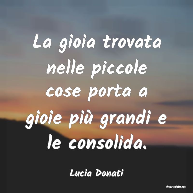 frasi di Lucia Donati