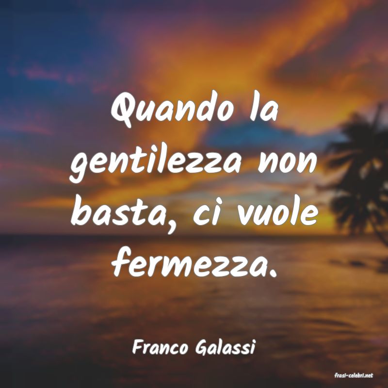 frasi di Franco Galassi
