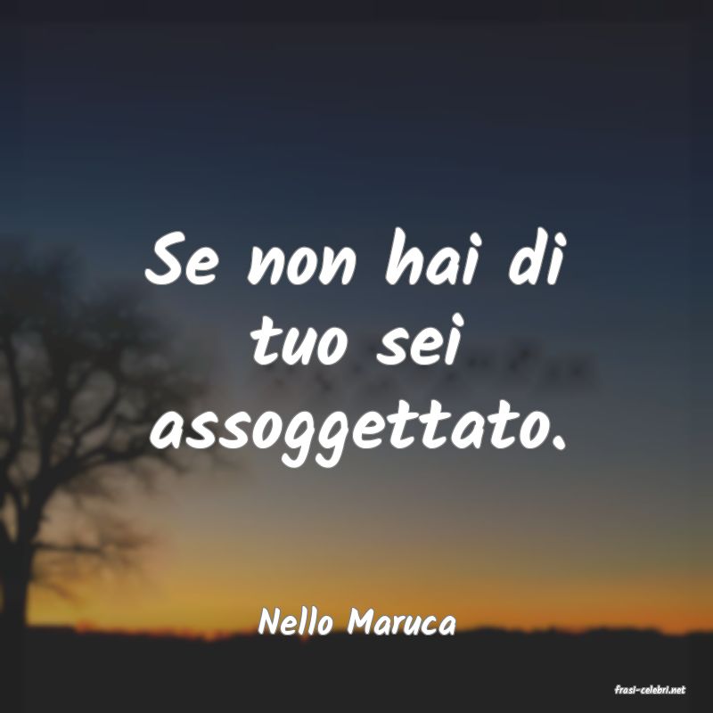 frasi di  Nello Maruca
