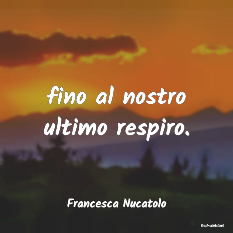 frasi di  Francesca Nucatolo

