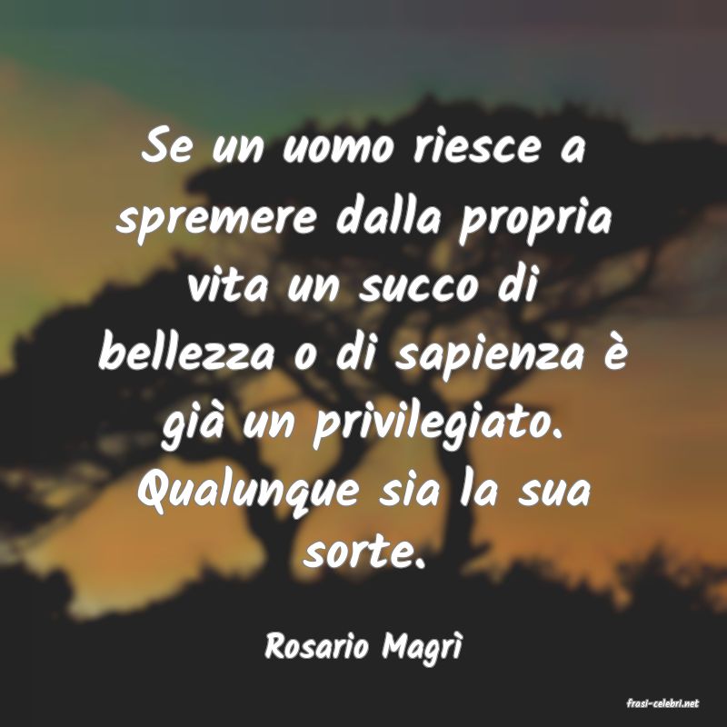 frasi di Rosario Magr
