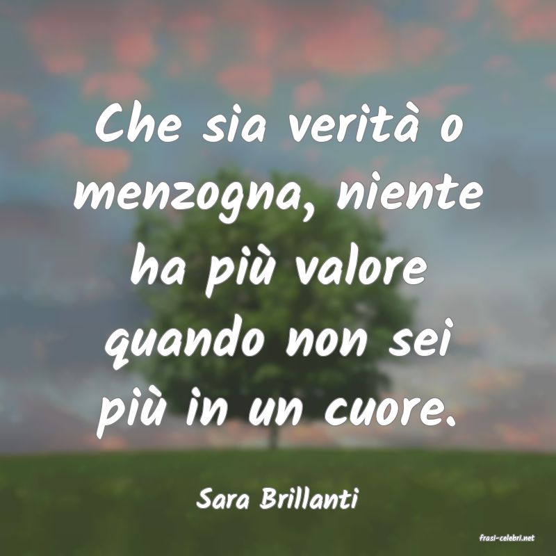 frasi di Sara Brillanti