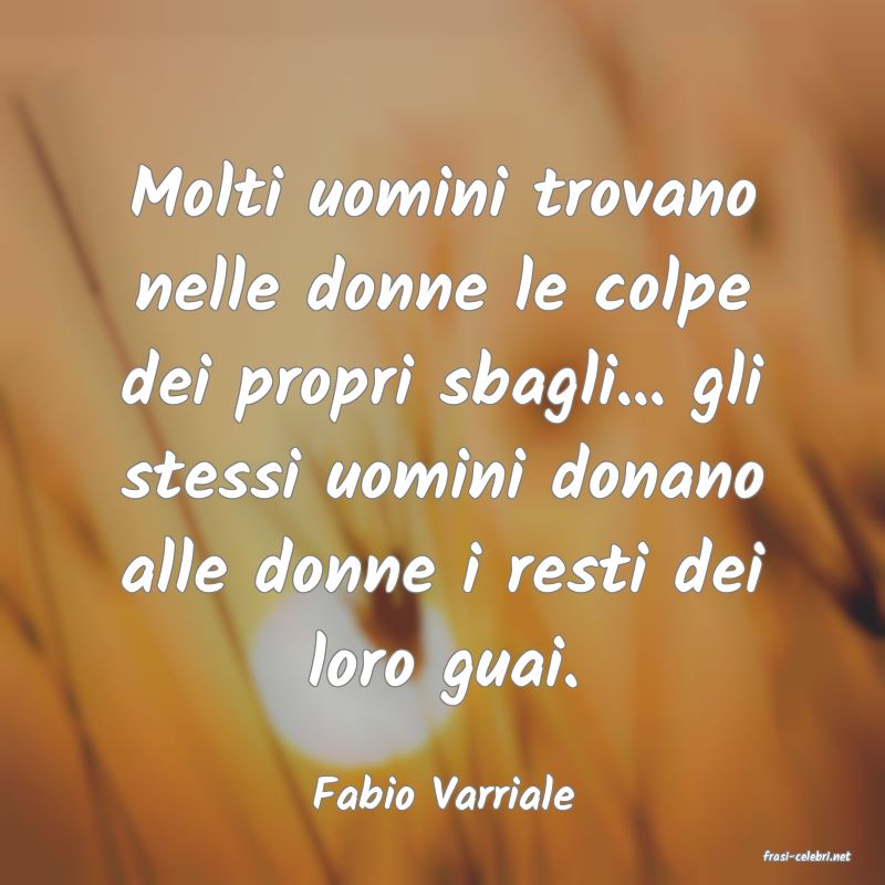 frasi di Fabio Varriale