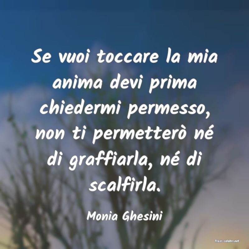 frasi di  Monia Ghesini
