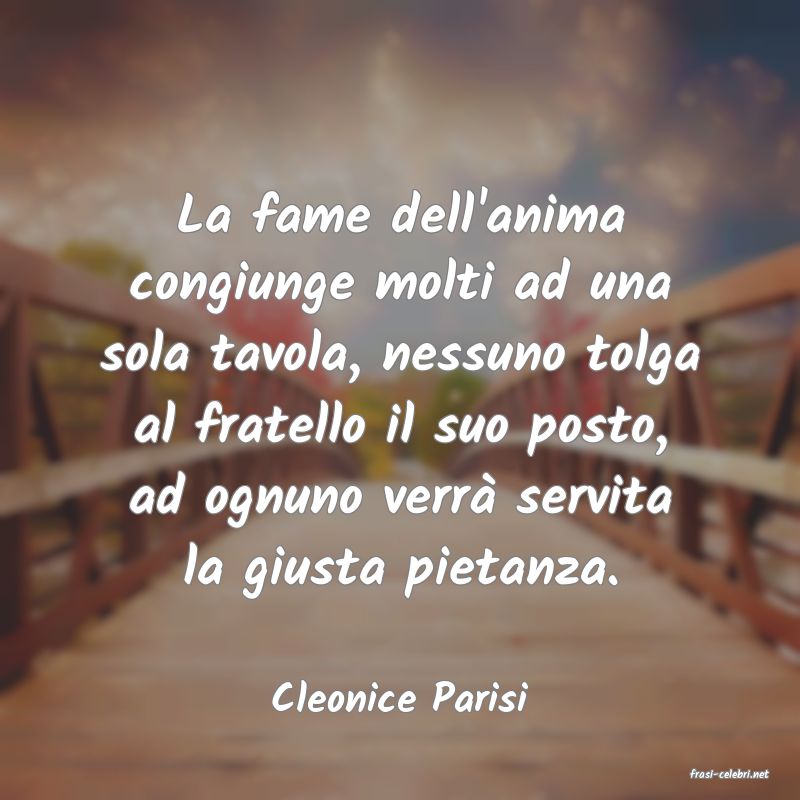 frasi di  Cleonice Parisi
