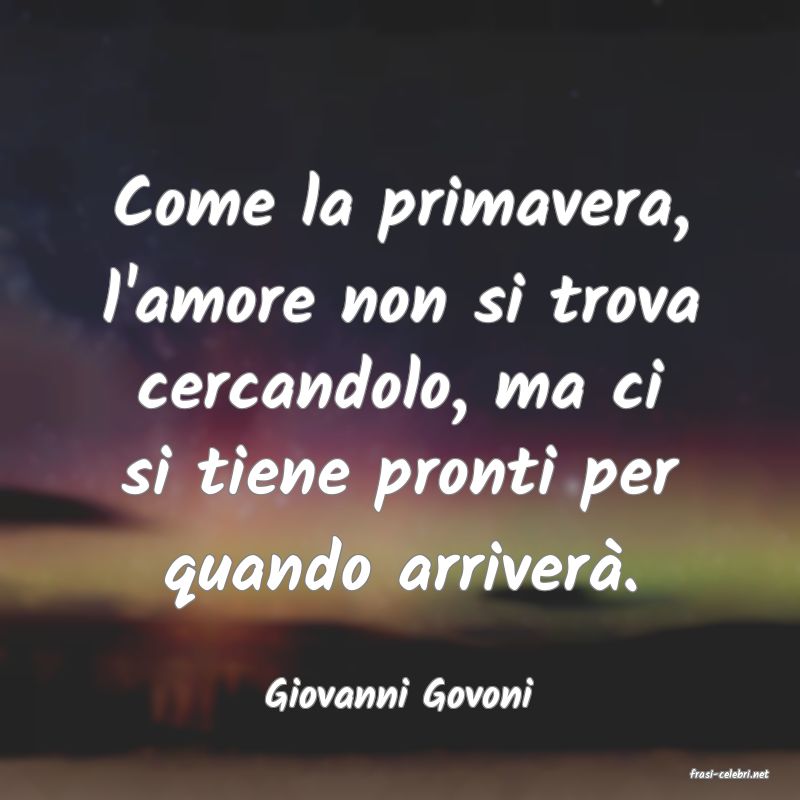 frasi di  Giovanni Govoni
