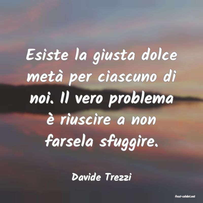 frasi di  Davide Trezzi
