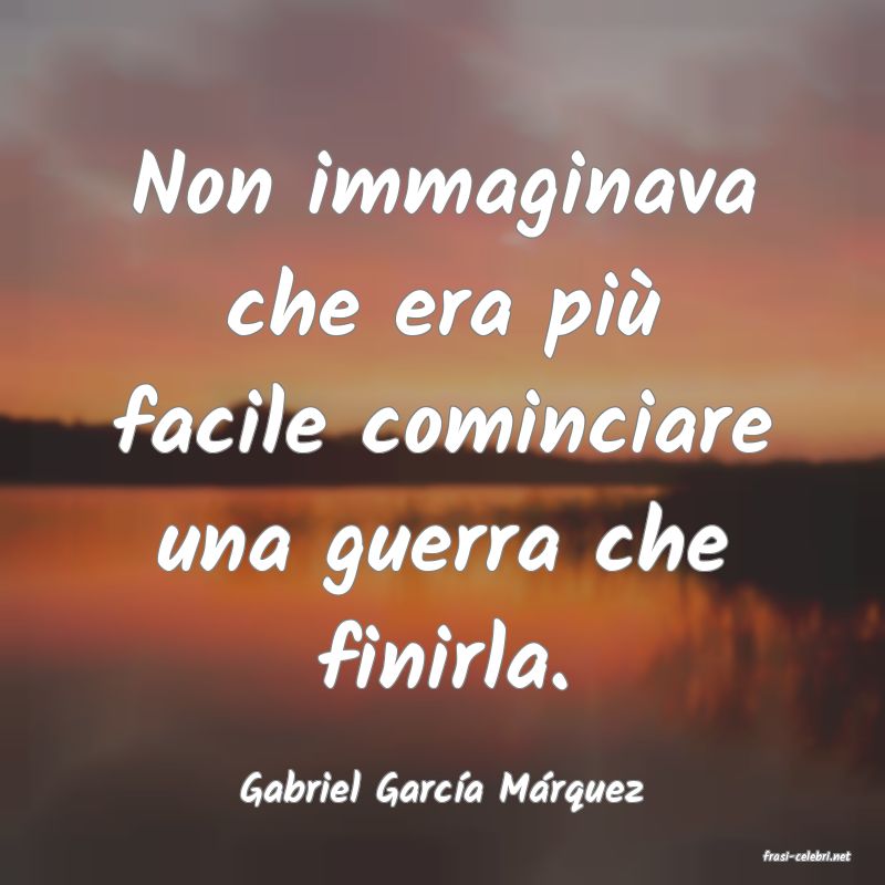 frasi di Gabriel Garca Mrquez