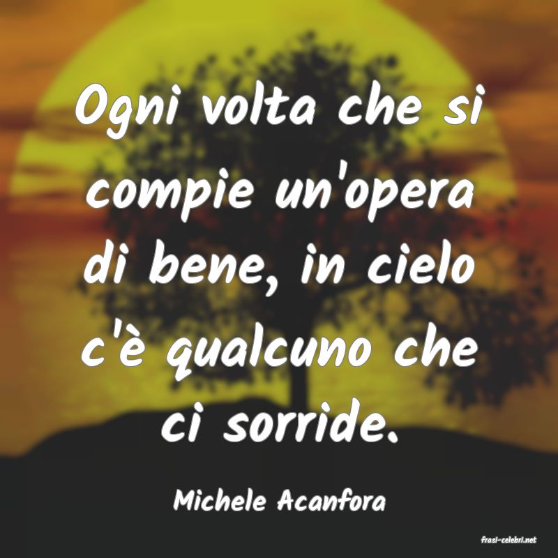 frasi di Michele Acanfora
