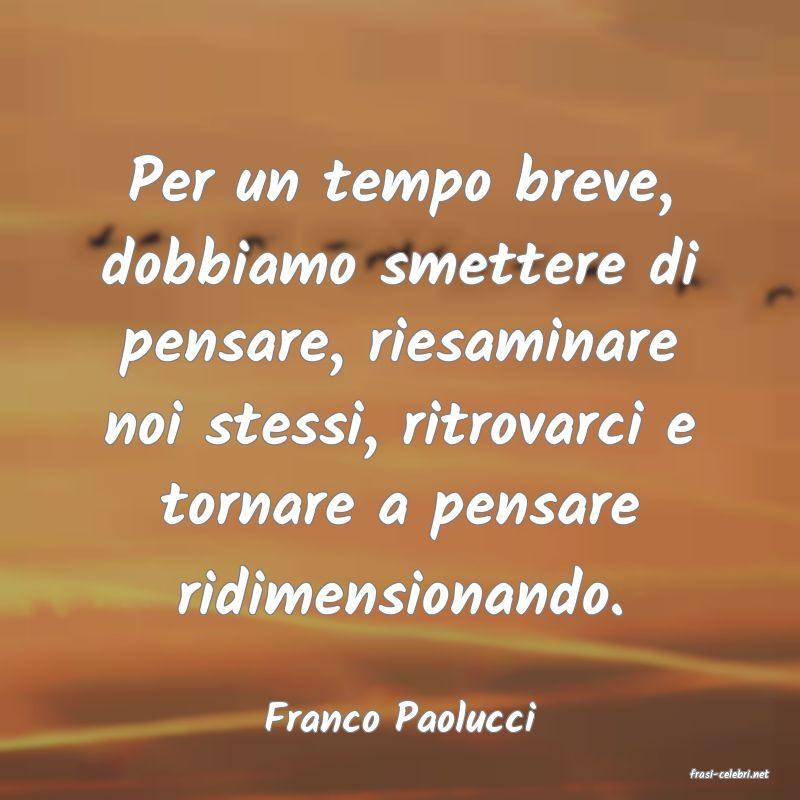 frasi di Franco Paolucci