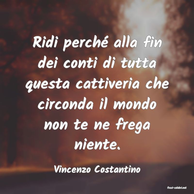 frasi di  Vincenzo Costantino
