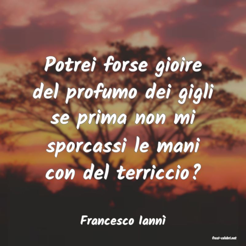 frasi di Francesco Iann