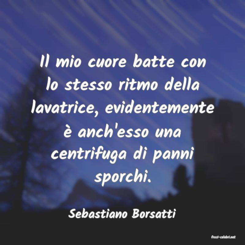 frasi di  Sebastiano Borsatti

