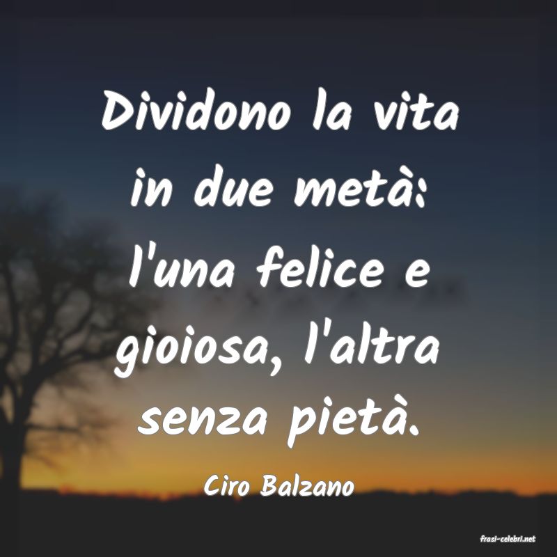 frasi di  Ciro Balzano
