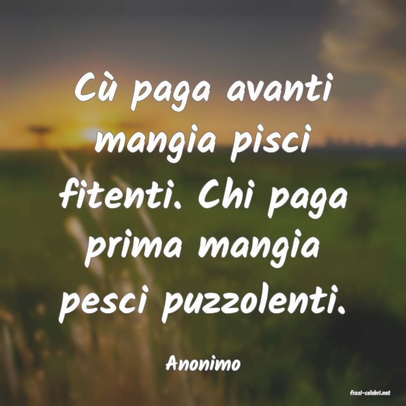 frasi di Anonimo