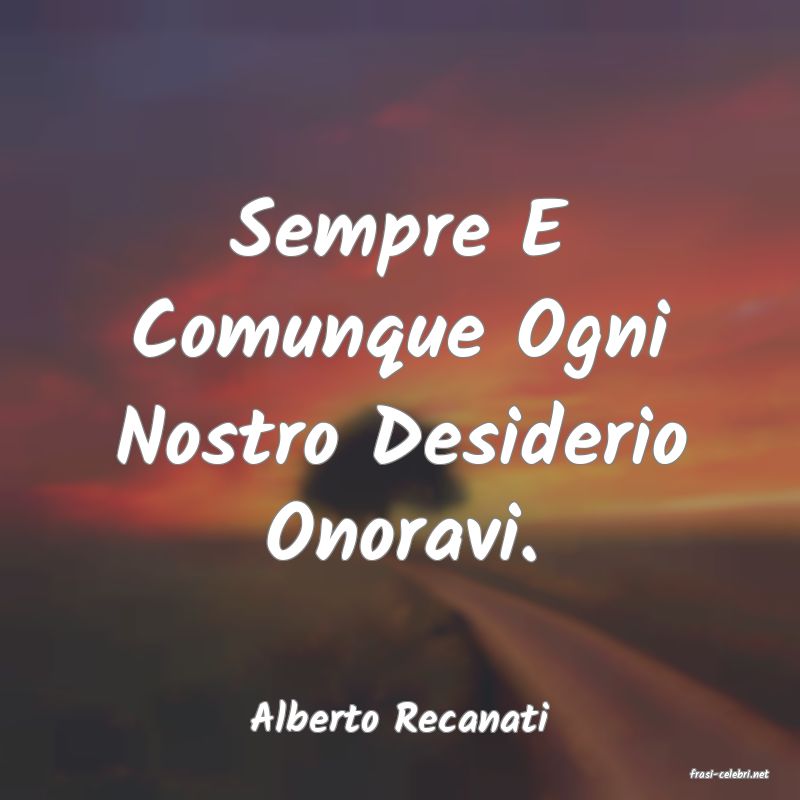 frasi di Alberto Recanati