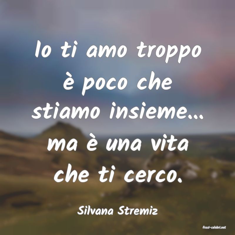 frasi di Silvana Stremiz