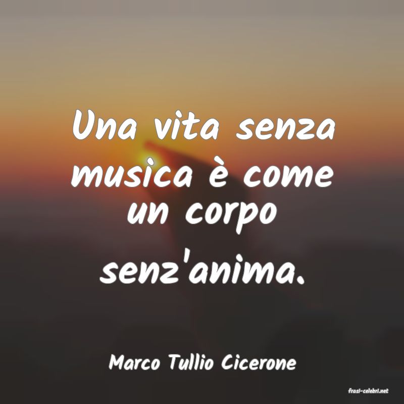 frasi di Marco Tullio Cicerone