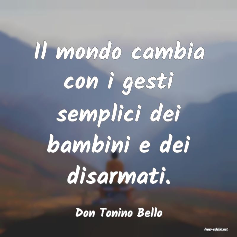 frasi di Don Tonino Bello