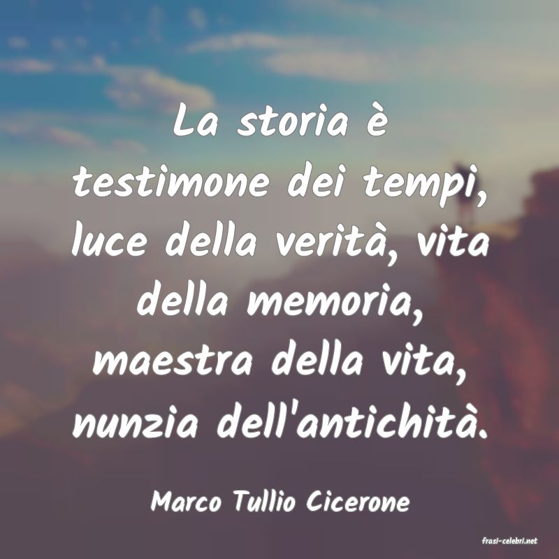 frasi di Marco Tullio Cicerone