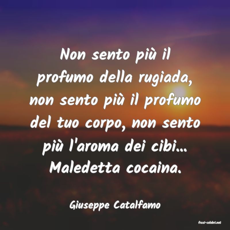 frasi di Giuseppe Catalfamo