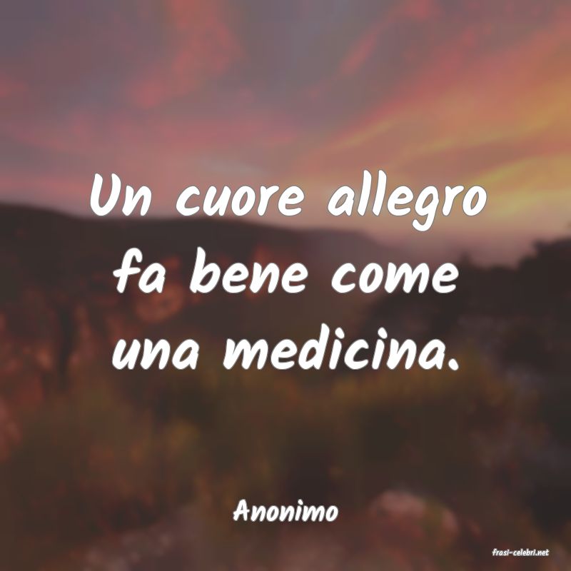frasi di Anonimo