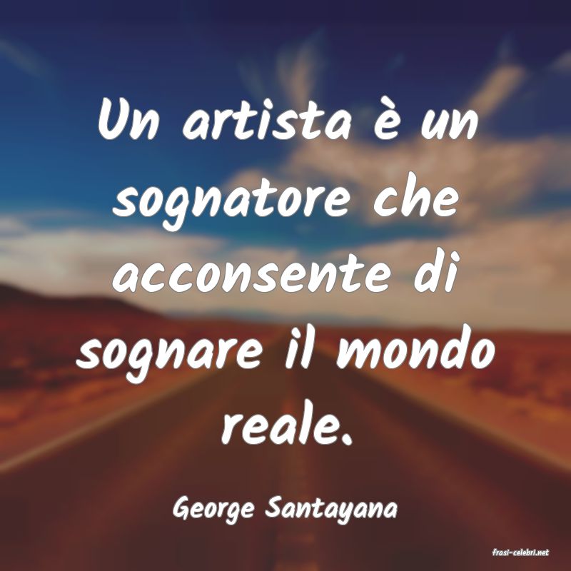 frasi di George Santayana