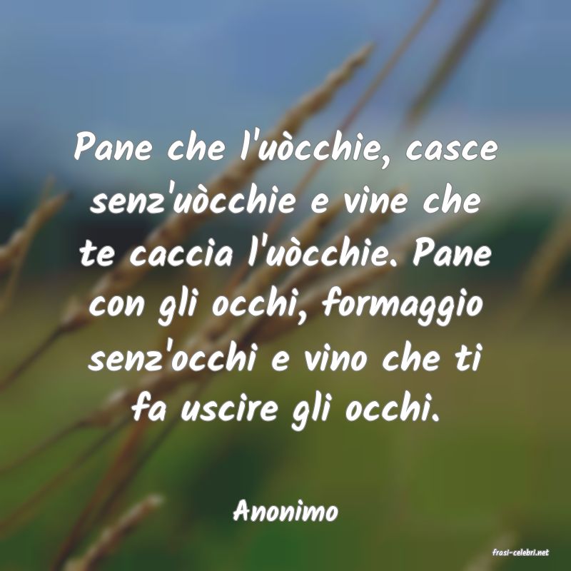 frasi di Anonimo