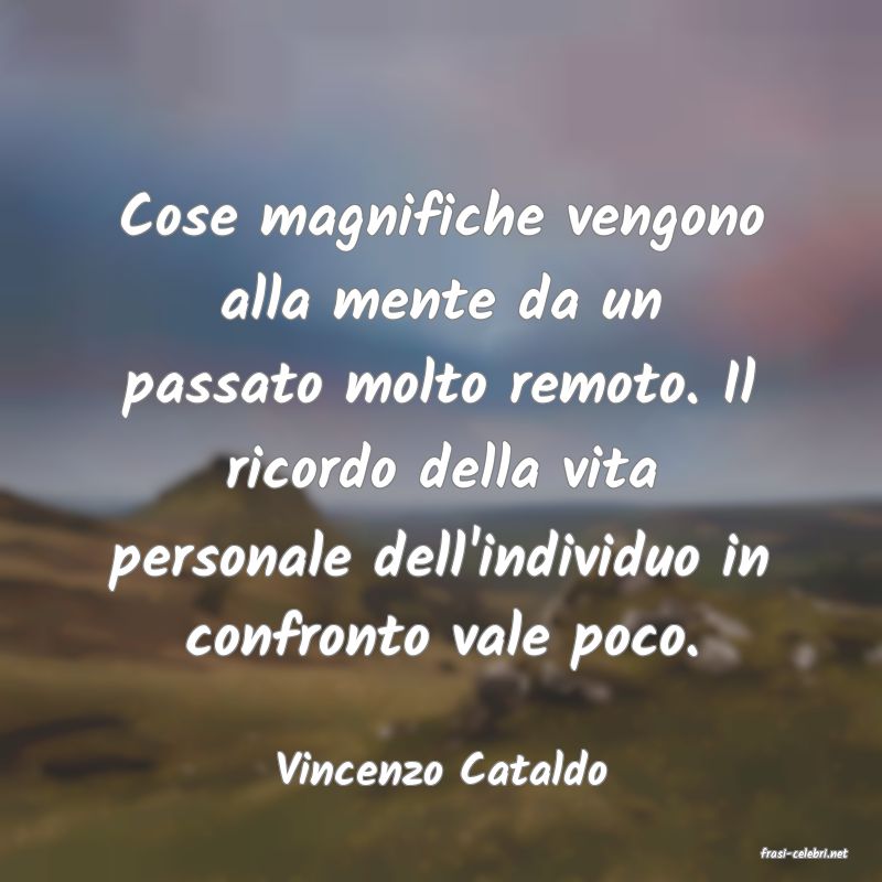 frasi di  Vincenzo Cataldo
