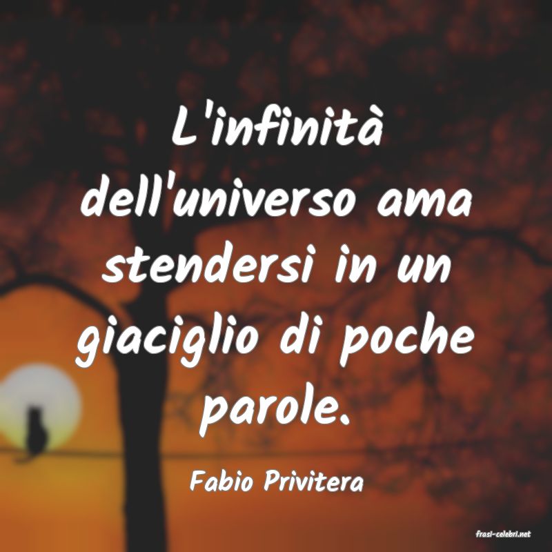 frasi di  Fabio Privitera
