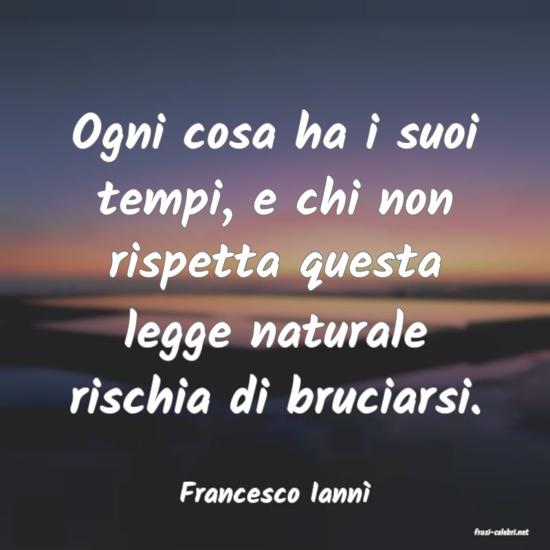frasi di Francesco Iann