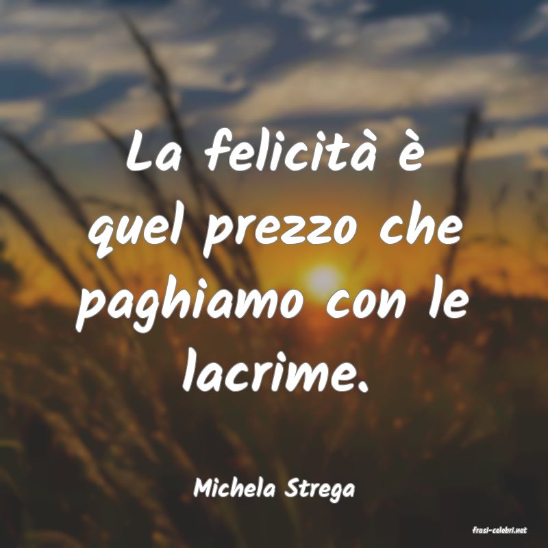 frasi di Michela Strega