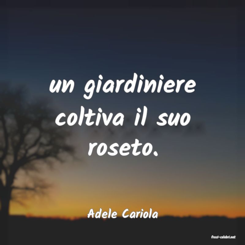 frasi di  Adele Cariola
