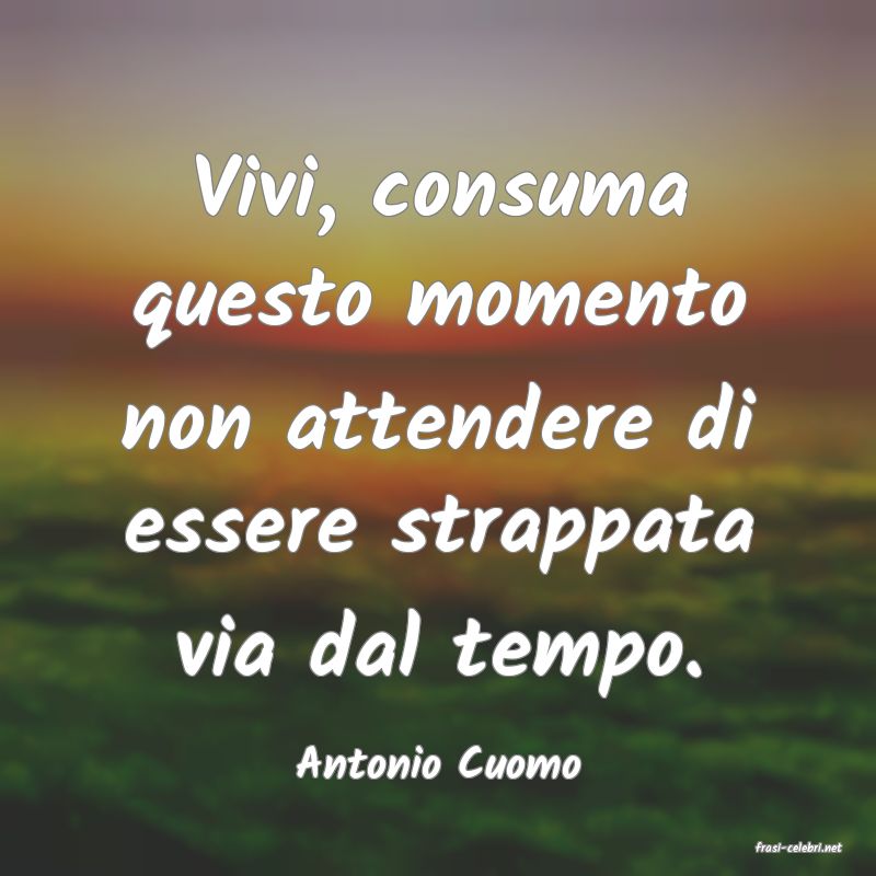 frasi di  Antonio Cuomo
