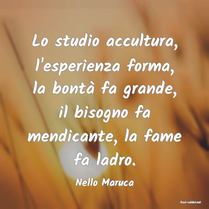 frasi di  Nello Maruca
