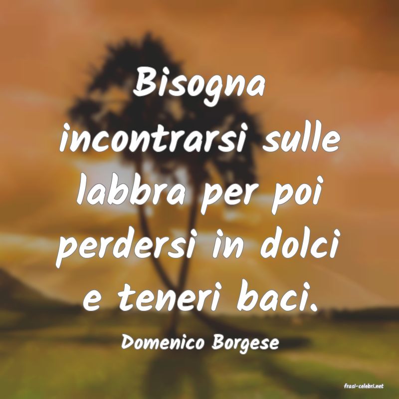frasi di  Domenico Borgese
