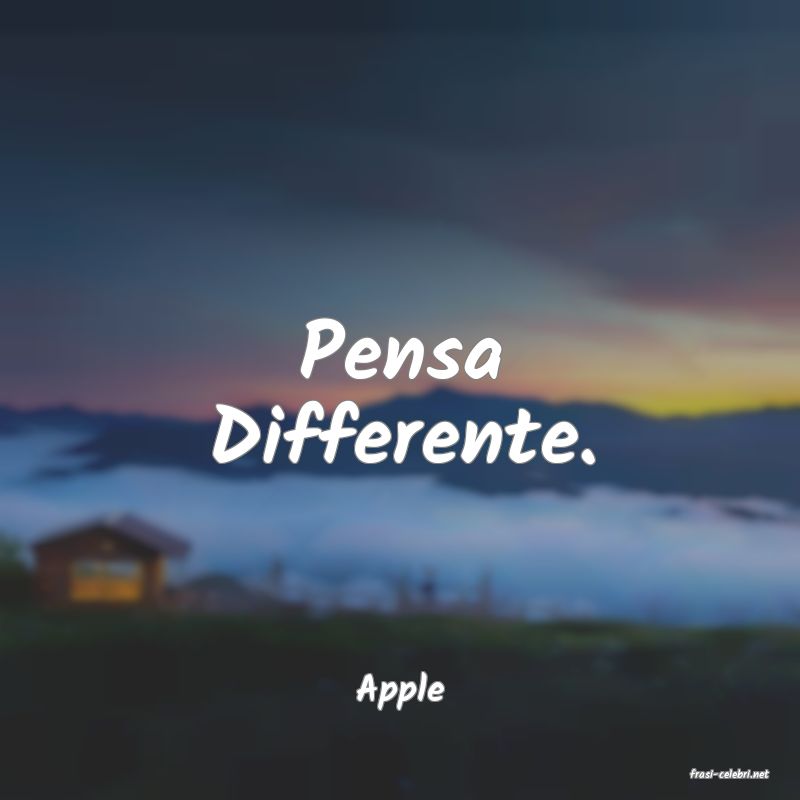 frasi di  Apple

