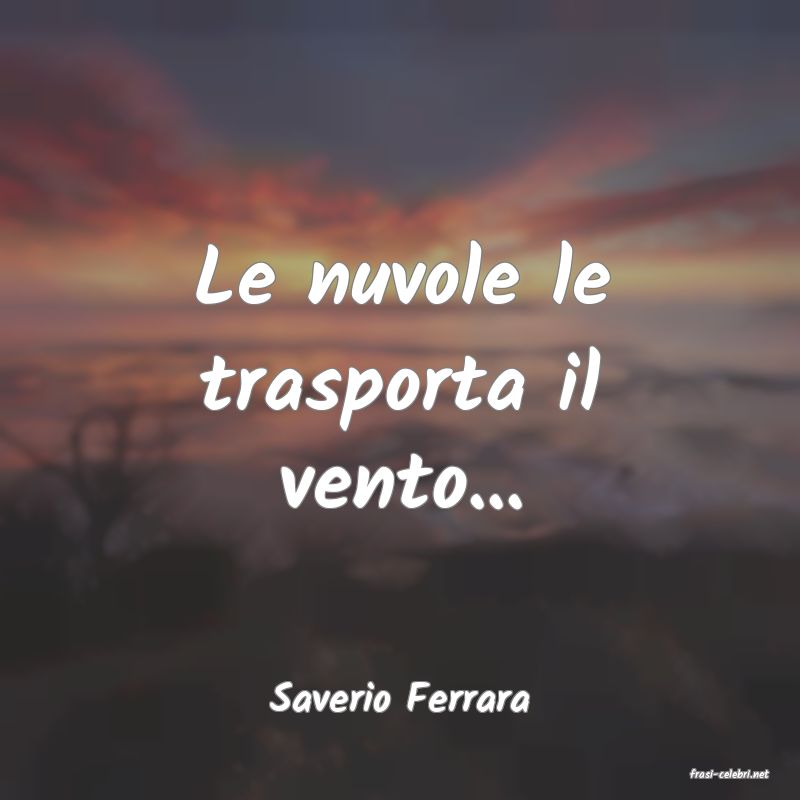 frasi di  Saverio Ferrara
