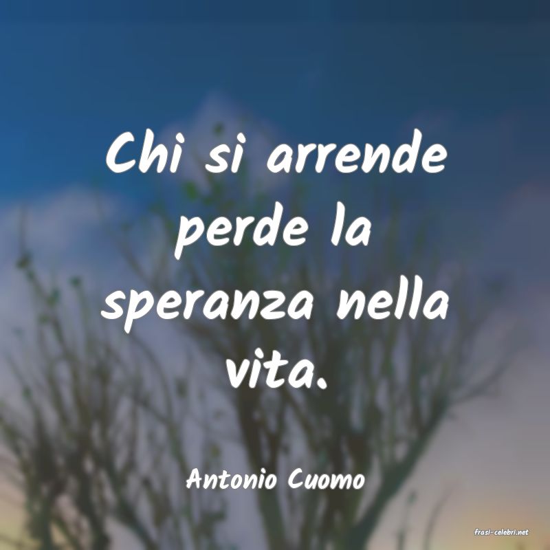 frasi di  Antonio Cuomo
