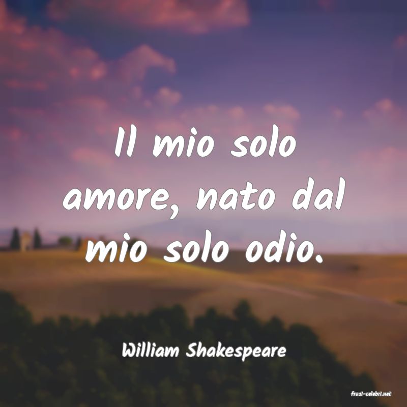 frasi di  William Shakespeare
